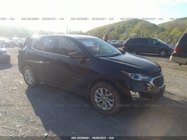 CHEVROLET EQUINOX 2020 2gnaxuev2l6101040