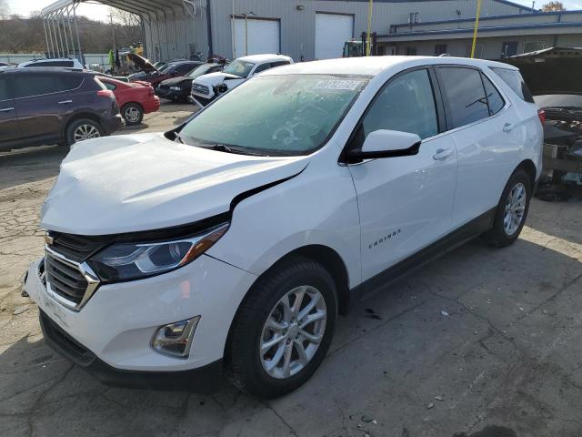 CHEVROLET EQUINOX 2020 2gnaxuev2l6102477