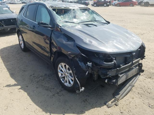 CHEVROLET EQUINOX LT 2020 2gnaxuev2l6104407