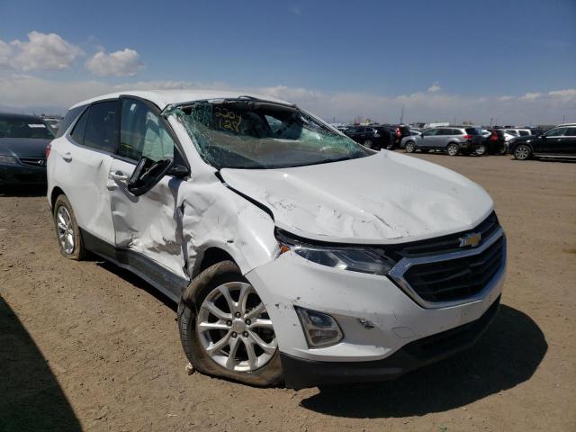 CHEVROLET EQUINOX LT 2020 2gnaxuev2l6104472