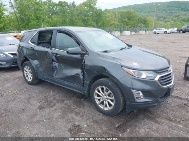 CHEVROLET EQUINOX 2020 2gnaxuev2l6104603