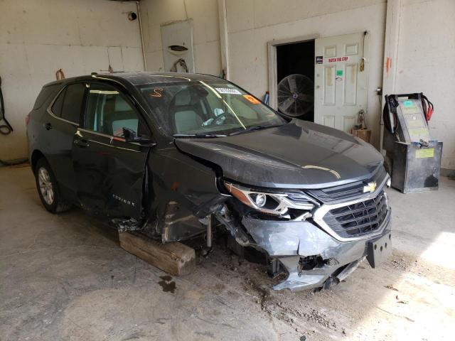 CHEVROLET EQUINOX LT 2020 2gnaxuev2l6112491