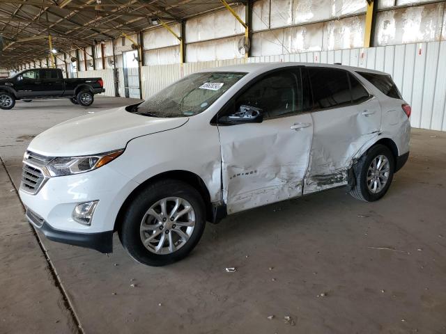 CHEVROLET EQUINOX 2020 2gnaxuev2l6137116