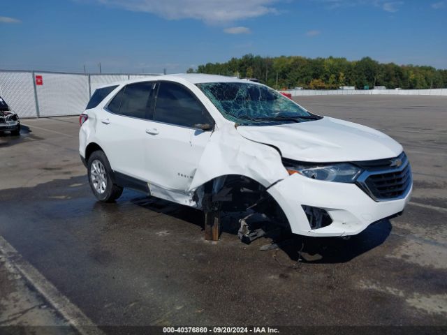 CHEVROLET EQUINOX 2020 2gnaxuev2l6140212