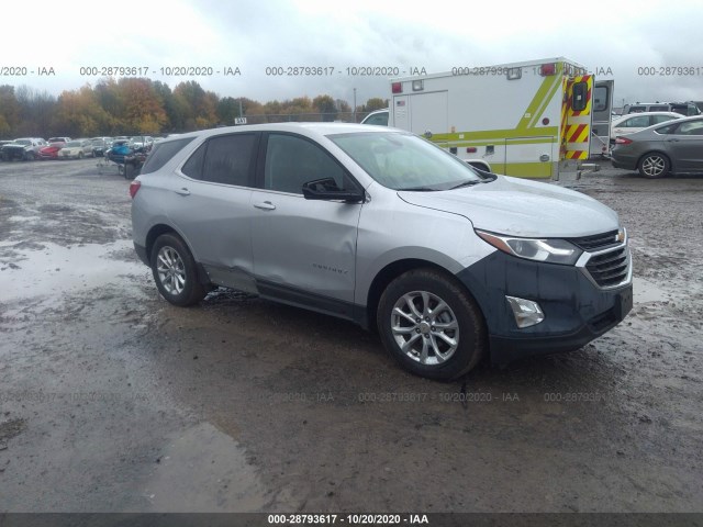 CHEVROLET EQUINOX 2020 2gnaxuev2l6144616