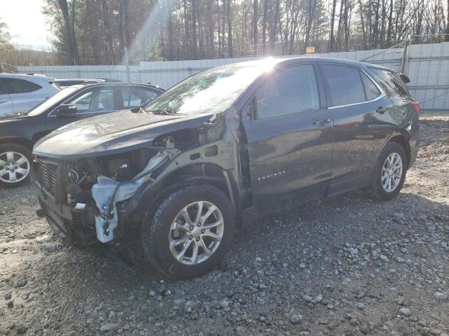 CHEVROLET EQUINOX 2020 2gnaxuev2l6153901