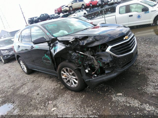 CHEVROLET EQUINOX 2020 2gnaxuev2l6162937