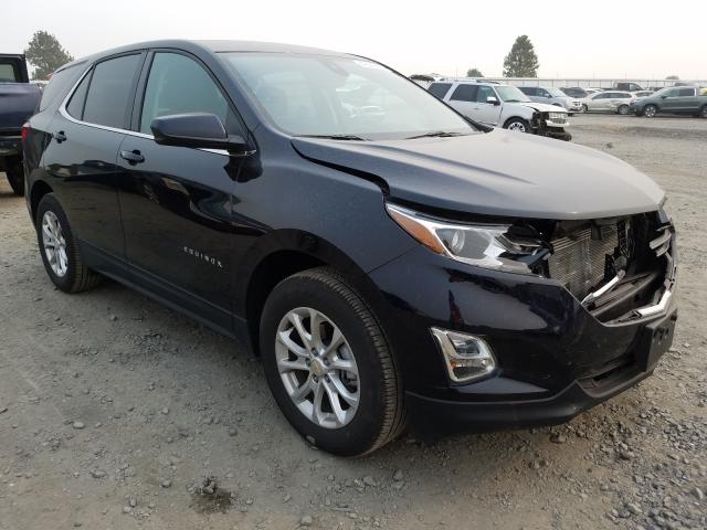 CHEVROLET EQUINOX 2020 2gnaxuev2l6171279