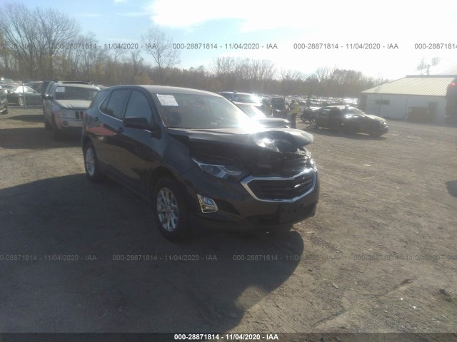 CHEVROLET EQUINOX 2020 2gnaxuev2l6186073