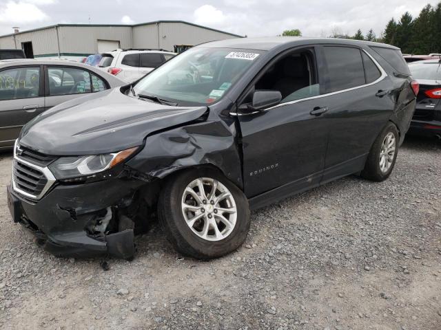 CHEVROLET EQUINOX LT 2020 2gnaxuev2l6186123