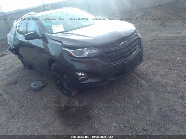 CHEVROLET EQUINOX 2020 2gnaxuev2l6207522