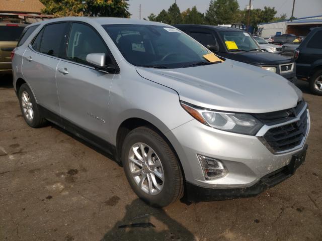 CHEVROLET EQUINOX LT 2020 2gnaxuev2l6214941