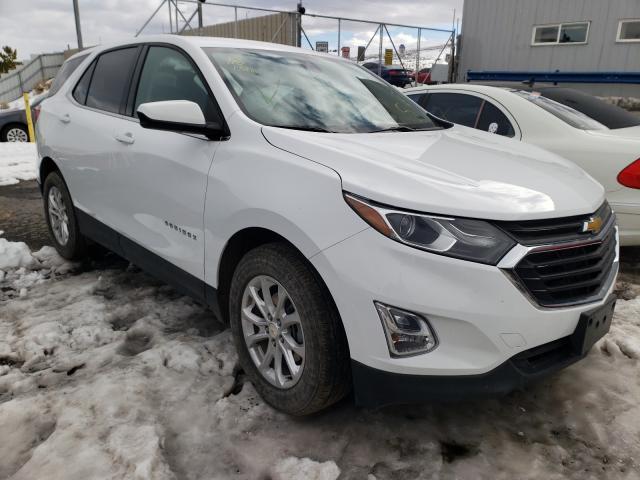 CHEVROLET EQUINOX LT 2020 2gnaxuev2l6215006