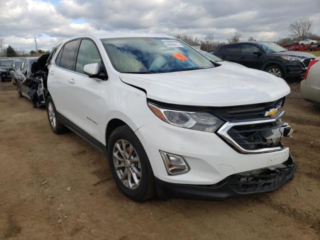 CHEVROLET EQUINOX 2020 2gnaxuev2l6218343