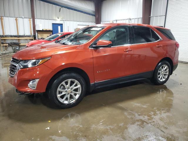 CHEVROLET EQUINOX LT 2020 2gnaxuev2l6218455