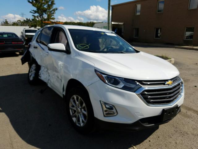 CHEVROLET EQUINOX LT 0 2gnaxuev2l6225972