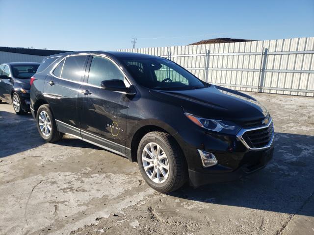 CHEVROLET EQUINOX LT 2020 2gnaxuev2l6234848