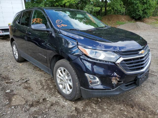 CHEVROLET EQUINOX LT 2020 2gnaxuev2l6243582