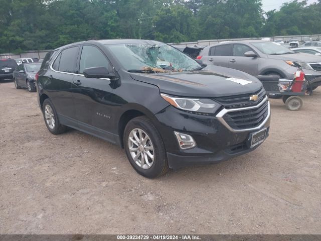 CHEVROLET EQUINOX 2020 2gnaxuev2l6243730