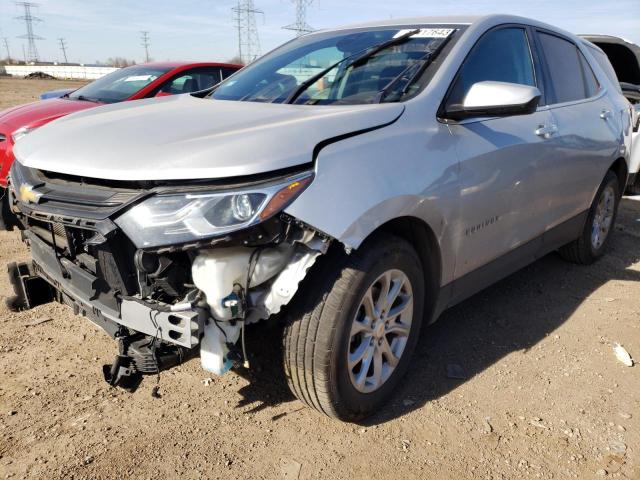 CHEVROLET EQUINOX LT 2020 2gnaxuev2l6244988