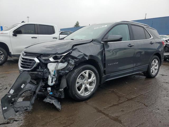 CHEVROLET EQUINOX LT 2020 2gnaxuev2l6270684