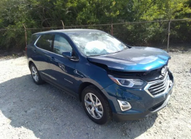 CHEVROLET EQUINOX 2020 2gnaxuev2l6284651