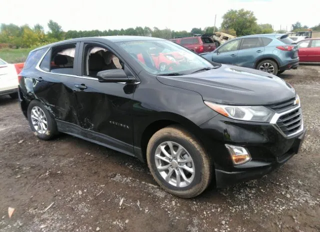 CHEVROLET EQUINOX 2021 2gnaxuev2m6112735