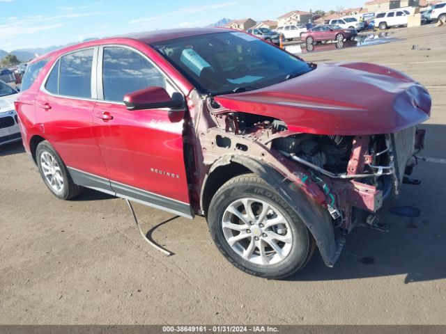 CHEVROLET EQUINOX 2021 2gnaxuev2m6117112