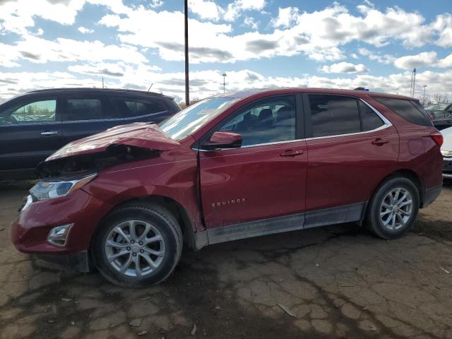 CHEVROLET EQUINOX 2021 2gnaxuev2m6124366