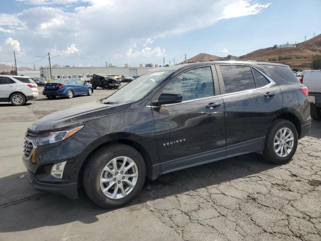 CHEVROLET EQUINOX LT 2021 2gnaxuev2m6129423