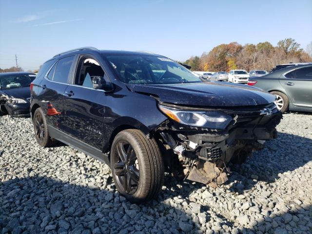 CHEVROLET EQUINOX LT 2021 2gnaxuev2m6146321