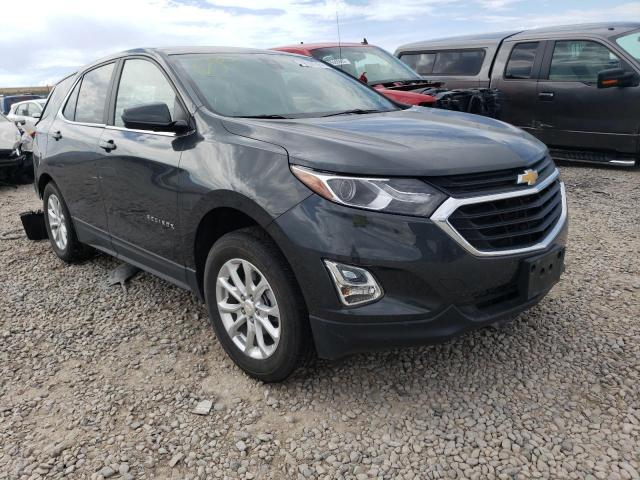 CHEVROLET EQUINOX LT 2021 2gnaxuev2m6156010