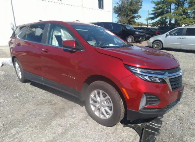 CHEVROLET EQUINOX 2022 2gnaxuev2n6121498