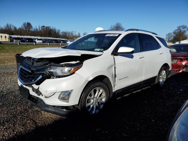 CHEVROLET EQUINOX LT 2019 2gnaxuev3k6104706