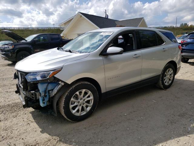 CHEVROLET EQUINOX LT 2019 2gnaxuev3k6106939