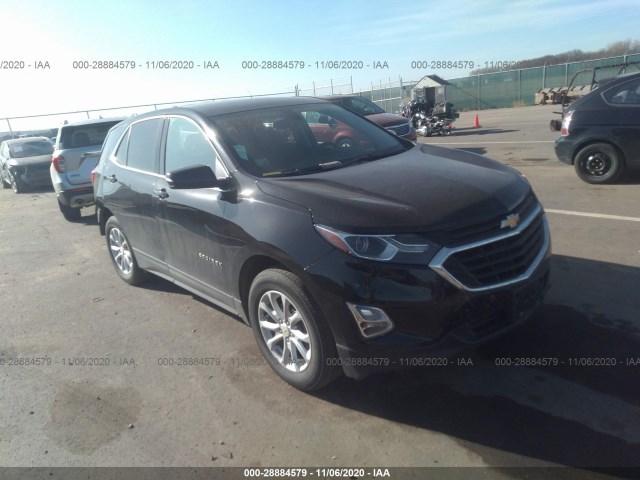 CHEVROLET EQUINOX 2019 2gnaxuev3k6109498