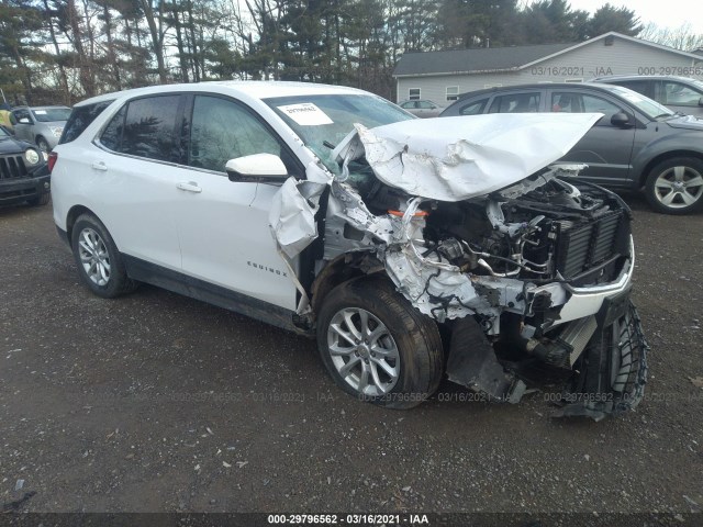 CHEVROLET EQUINOX 2019 2gnaxuev3k6112451