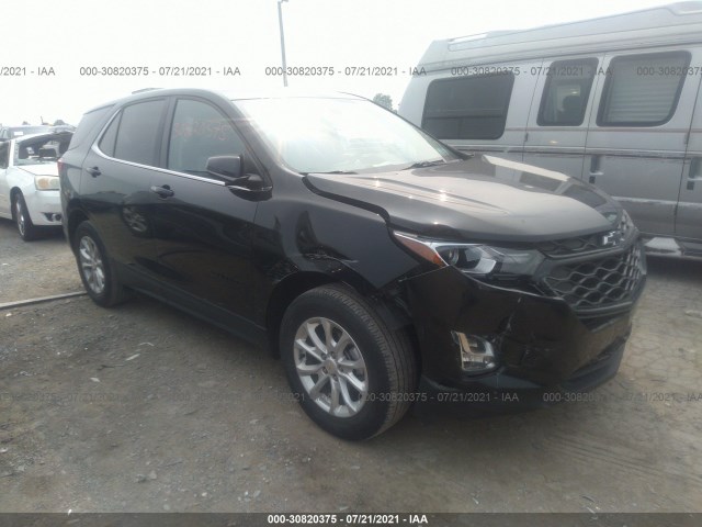 CHEVROLET EQUINOX 2019 2gnaxuev3k6122672