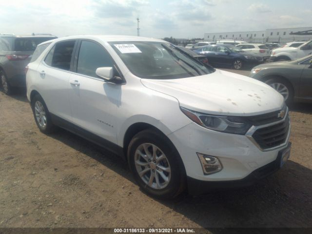 CHEVROLET EQUINOX 2019 2gnaxuev3k6135809