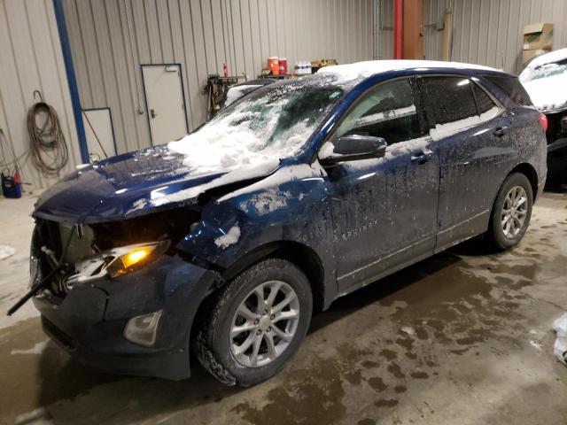 CHEVROLET EQUINOX LT 2019 2gnaxuev3k6142338