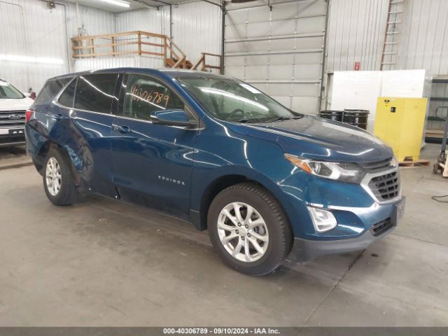 CHEVROLET EQUINOX 2019 2gnaxuev3k6148494