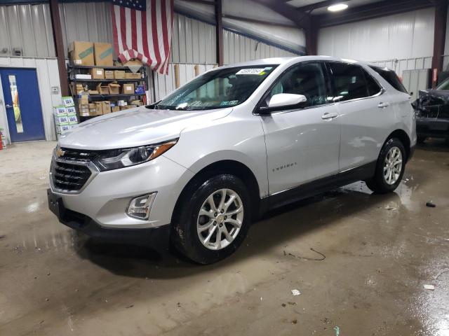 CHEVROLET EQUINOX 2019 2gnaxuev3k6149094