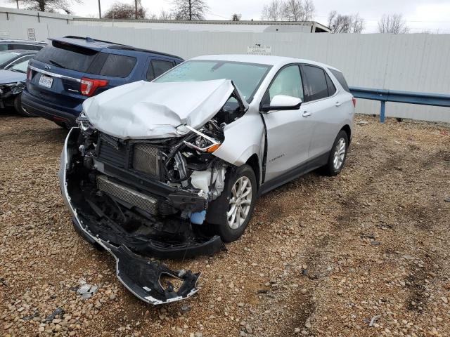 CHEVROLET EQUINOX LT 2019 2gnaxuev3k6152450