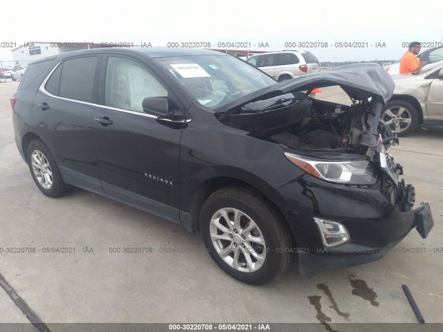 CHEVROLET EQUINOX 2019 2gnaxuev3k6153792