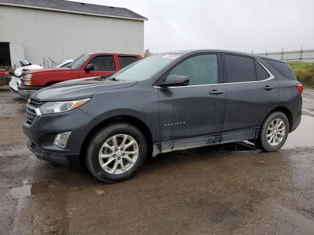 CHEVROLET EQUINOX 2019 2gnaxuev3k6153940