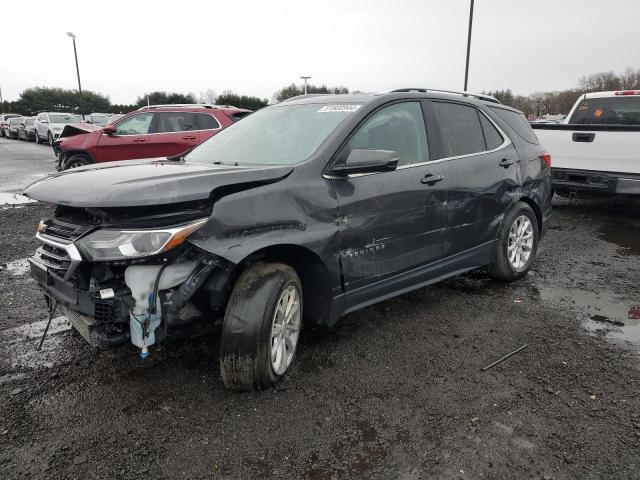 CHEVROLET EQUINOX 2019 2gnaxuev3k6156210