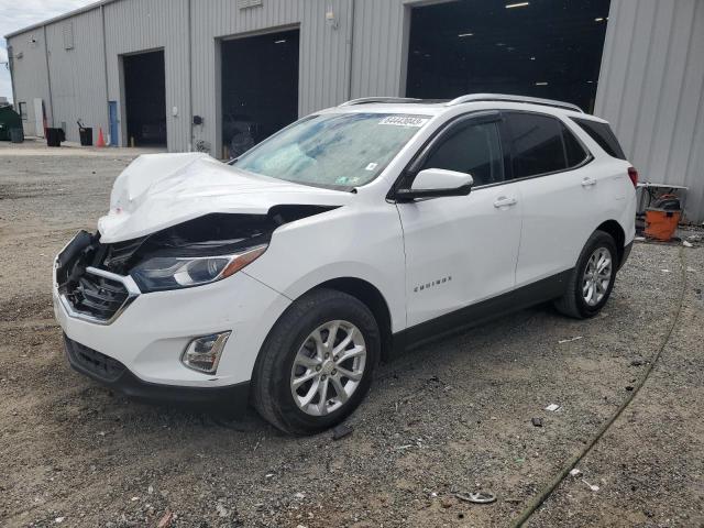 CHEVROLET EQUINOX LT 2019 2gnaxuev3k6158703