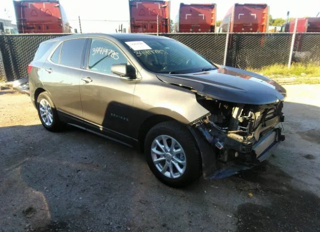 CHEVROLET EQUINOX 2019 2gnaxuev3k6162086