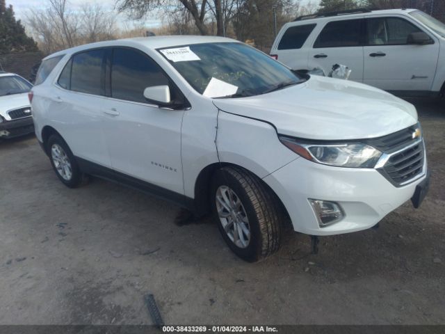 CHEVROLET EQUINOX 2019 2gnaxuev3k6162654