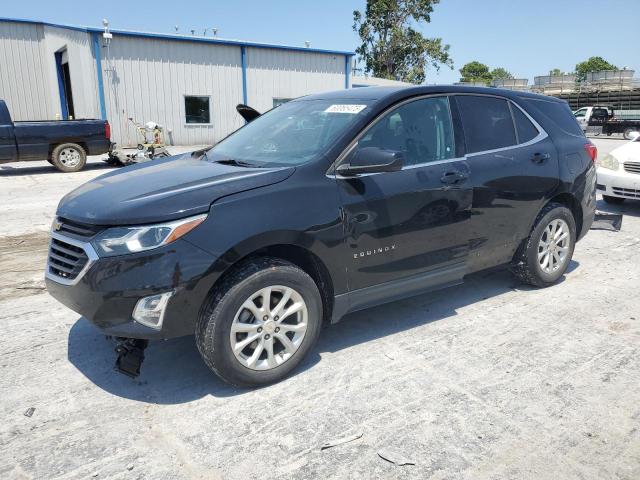 CHEVROLET EQUINOX LT 2019 2gnaxuev3k6164016